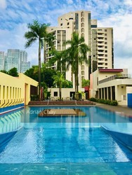 Dover Parkview (D5), Condominium #218328361